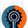Performance-Driven Innovation icon