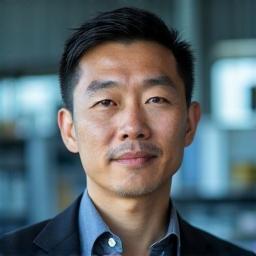 Dr. Kenji Tanaka, Head of R&D and Engineering at Maple Ridge Motorworks